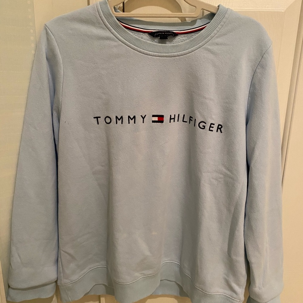 Tommy Hilfiger sweatshirt